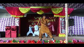 Smashing Moves Bolan Turbat Dance 2021