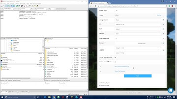 How to upload a Custom Server Jar to a Minecraft Host (2017 Guide)