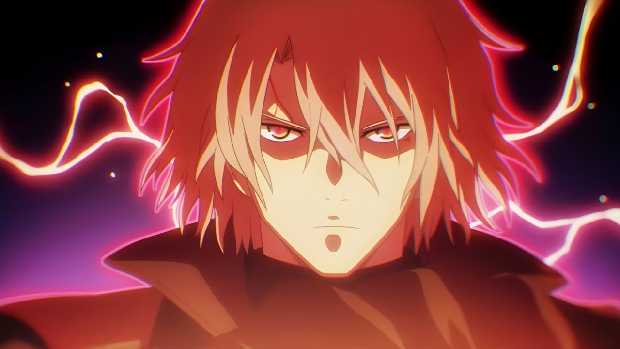 Born Without Powers, He Becomes a SS-Rank Hero। Scarlet Nexus S1 Anime Recap । Anime Explained