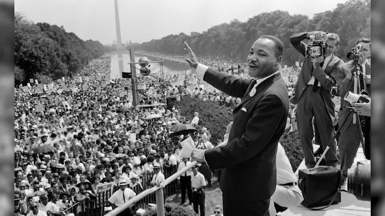 New Orleans prepares MLK Day service projects to honor civil rights legacy