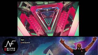 Dj soul - with Manike Mage remixed by @djnaf