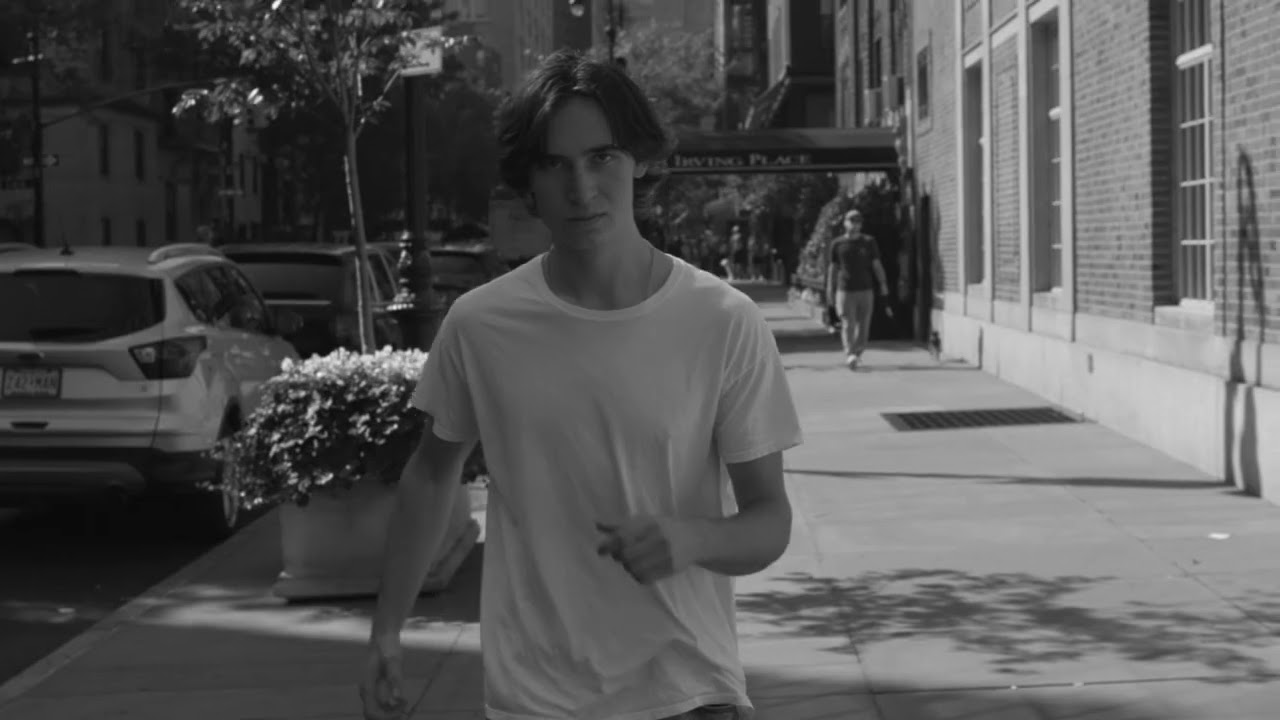 A Cold Brewing | NYU Filmmaking Movement 2023