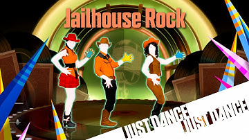 Just Dance Unlimited - Jailhouse Rock | Alternative