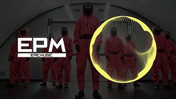 SQUID GAME: Pink Soldiers (Soner Karaca Remix) [EPM Release]