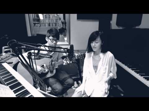 舒延 Seein' ＆ Sam Yip - 今天應該更高興 (Cover)