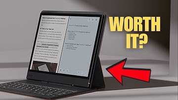 Boox Note Air5 C Game-Changer or Just a Rebrand?