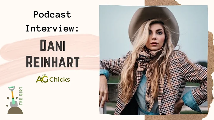 The Dirt | Episode 27: Danielle Reinhart- Fashion ...