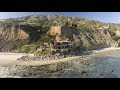 Il Pelicano - One of A Kind Rare Magnificent European-style Estate In Malibu