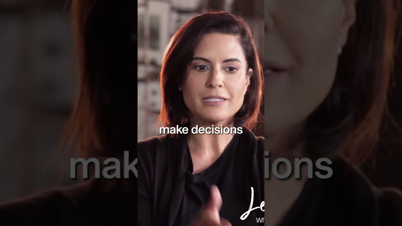 Business Decisions Require Clarity. Business Decisions Require Clarity.