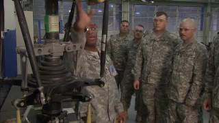 Celebrity MOS 15D - Aircraft Powertrain Repairer Wealth