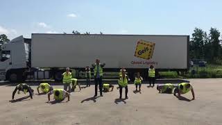 Pomagamy Mai Oddział Tychy Geis PL