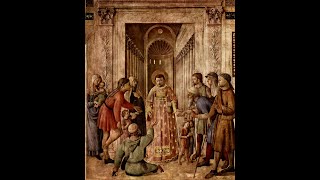 1400-1500 In European Fashion