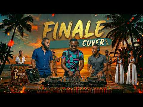 🎶 Bien X Alikiba – Finale | Live Band Cover 🎤🎸🥁
