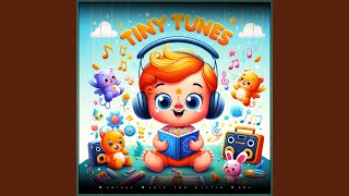 Baby Lullaby Music