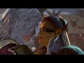 André verliert gegen Lae’zel Duell der Romance♥️Patch7 Baldur‘s Gate 3