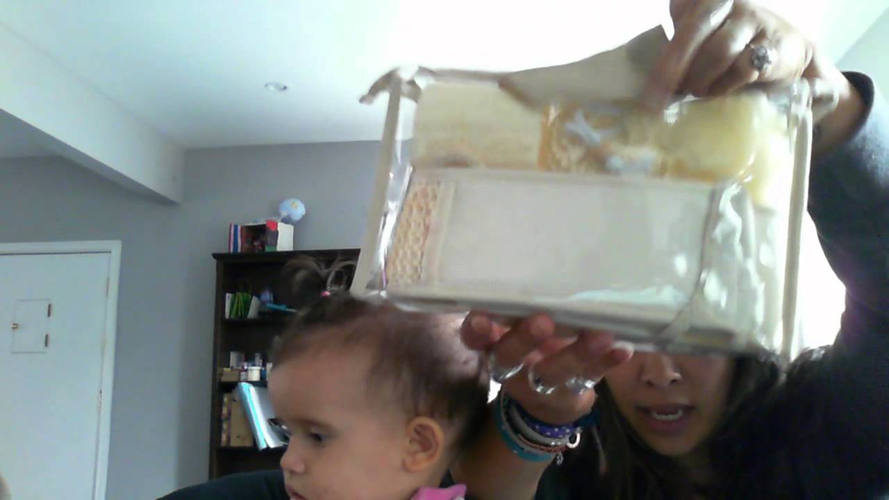 Social Bliss Style Box May 2014