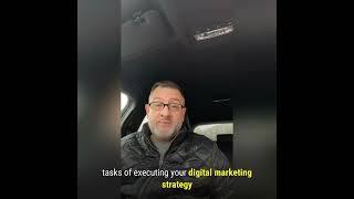 5 reasons why you need a Digital Marketer