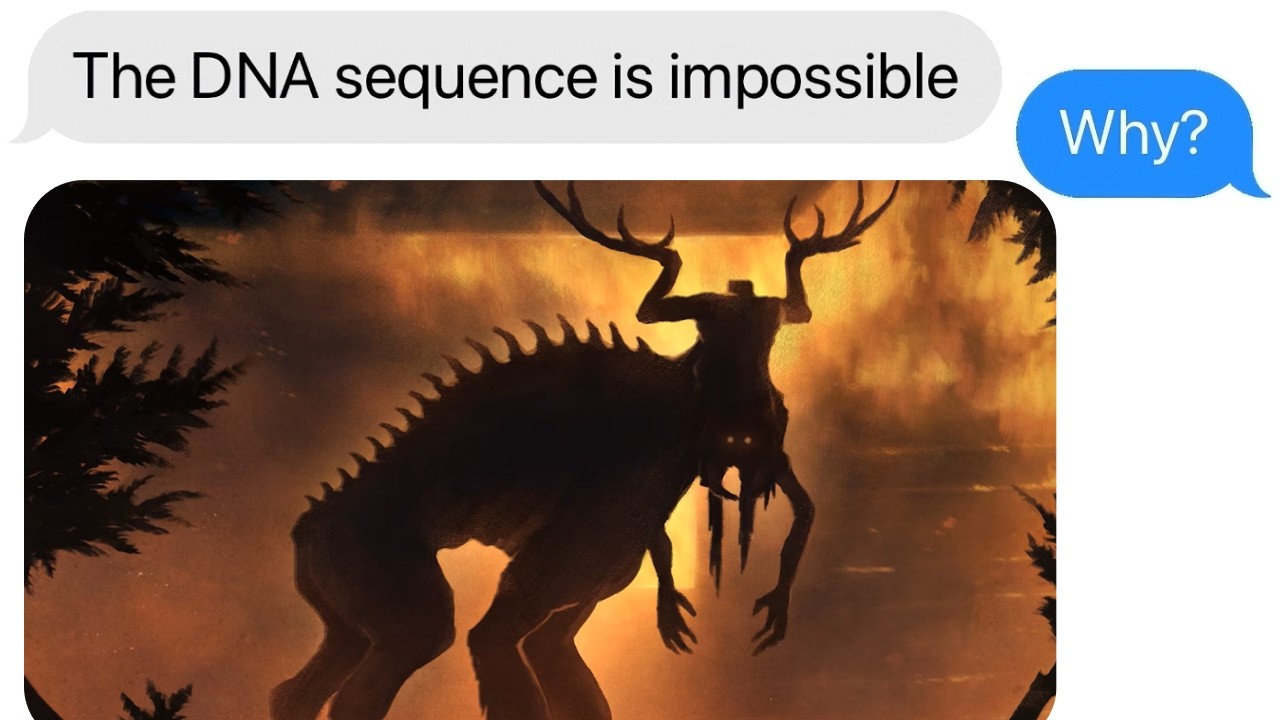 The Ritual | The Most Demonic Creature