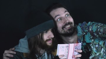 The Global Burn Theory- Action (Official Video)