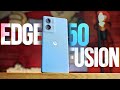 Огляд Moto Edge 50 Fusion - БАГАТО ЛЮКСУ НЕ БУВАЄ!