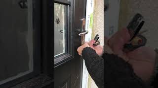 Ultion Locks