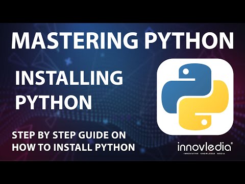 Python - Download and Install - Step-by-Step Guide