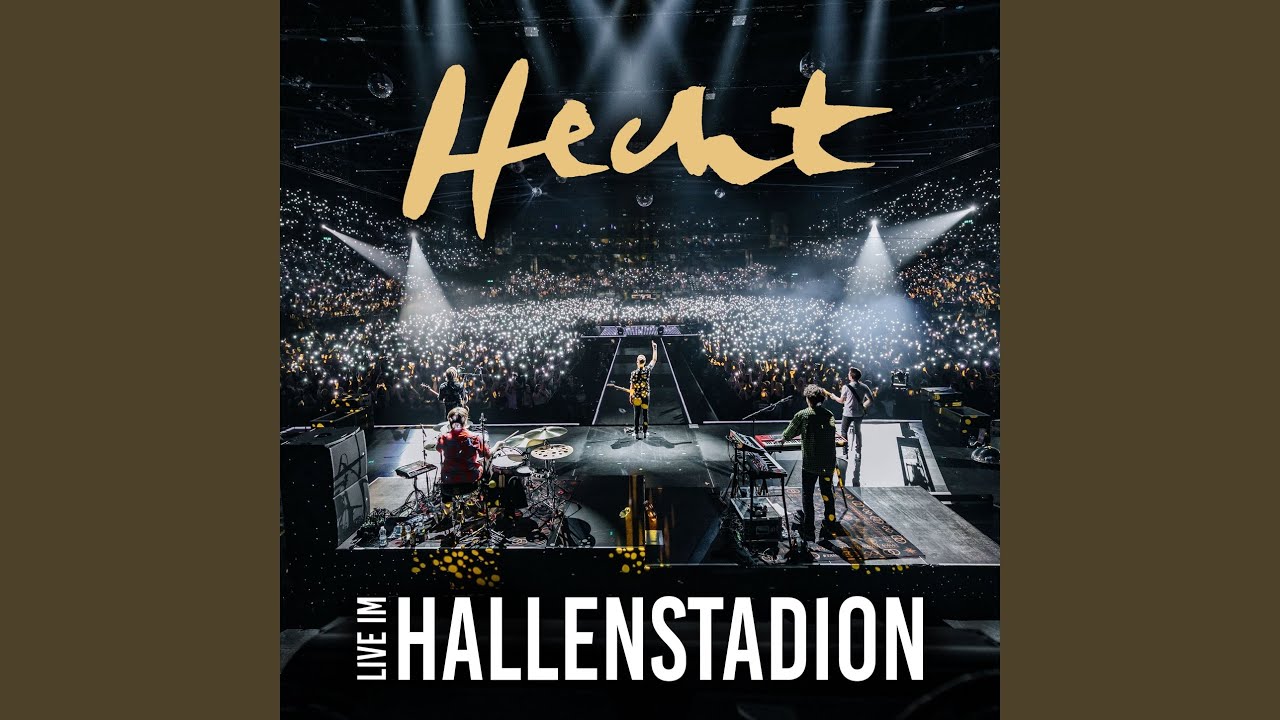 Kawasaki (Live im Hallenstadion) - YouTube
