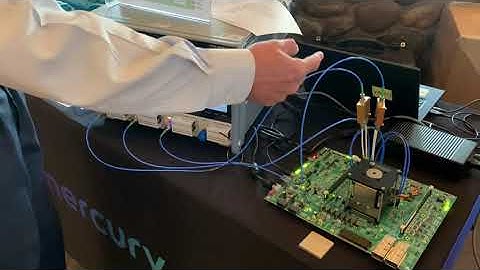 Mercury Systems - RFS1140