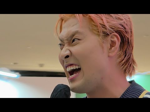 유영우 그대가 내 안에 박혔다 [260906 경기도 더좋은소비페스타]