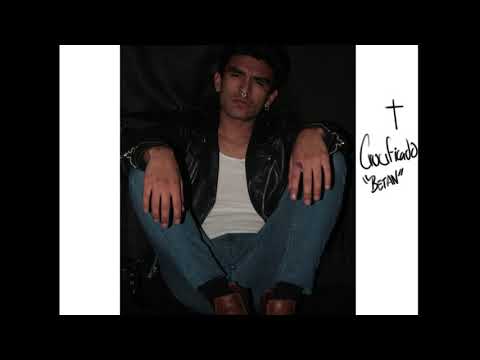 Betan - CRUCIFICADO
