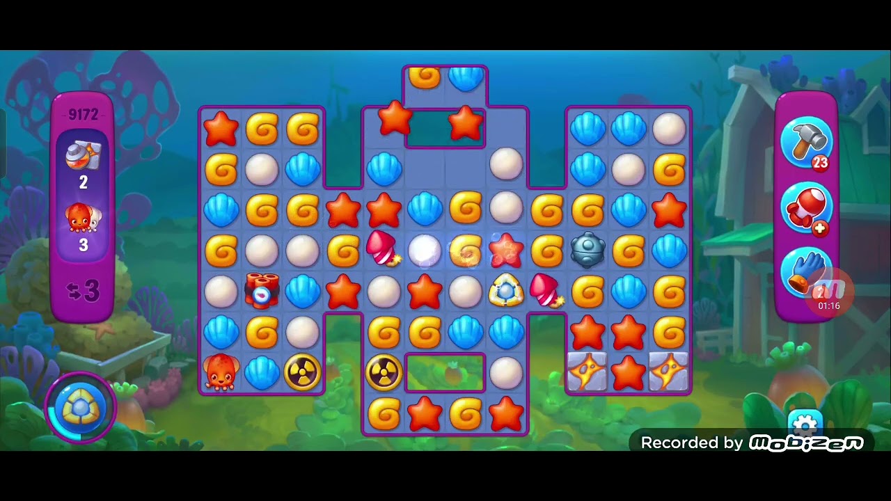 super hard Level -9172 - YouTube