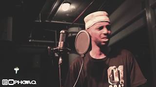 Jaysus Zain Adamillion - Phoaq Cypher