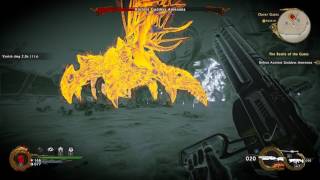 Shadow Warrior 2 - Insane Difficulty - Part 28 (Final) - PC Walkthrough