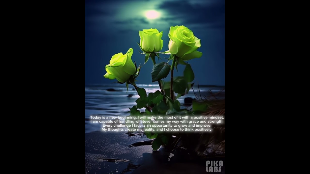 Empower Your Essence: A Journey of Self-Affirmation and Positive Transformation