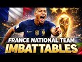 France National Team Imbattables France World Cup Song 2026 English Lyrics 