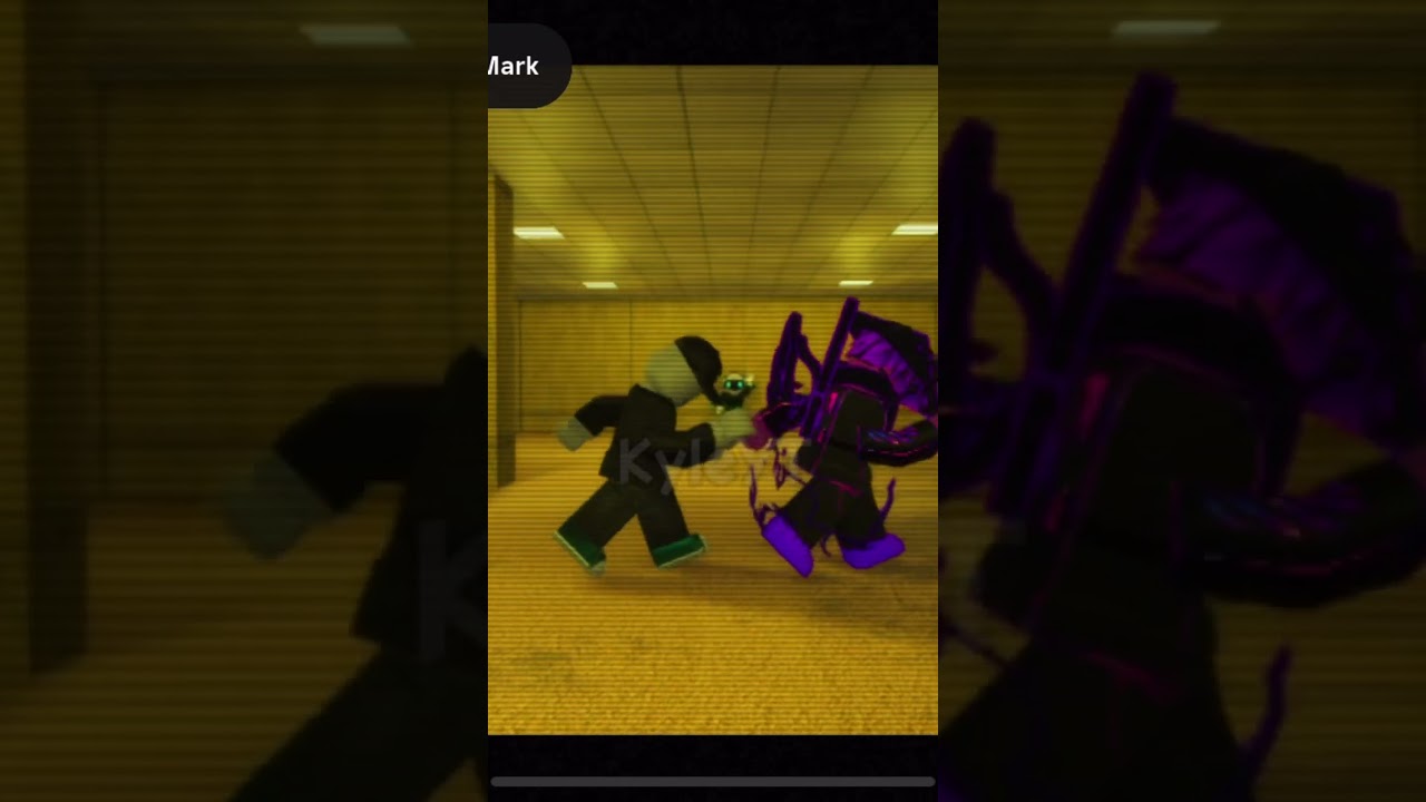 Backrooms jumpstyle [sorry with the double sound]