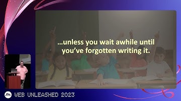 Imperative vs Declarative: Weathering The Storm with Kyle Simpson