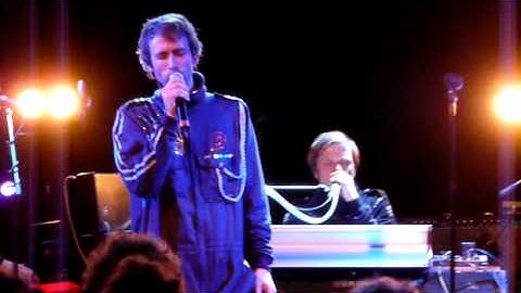 Damn! - Get your grown man on