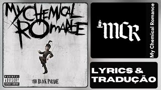 My Chemical Romance - Teenagers (Lyrics/Tradução PT-BR)