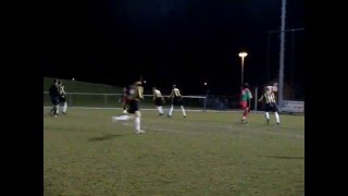 KFC.Vrasene-KFC.Eeklo: 2-2
