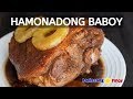 Hamonadong Baboy - Panlasang Pinoy