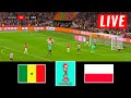 Sénégal U17 vs Pologne U17 |  Coupe du Monde U17 de la FIFA 2023 |  Match de football en