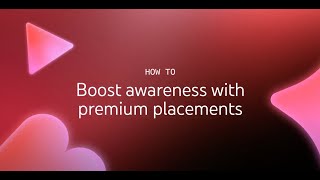 Boost Your Brand with YouTube Select Premium Ad Solutions | YouTube Ads