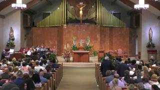 Bishop Kevin Sweeney: Don't Be Afraid – God's Unconditional Love for the Anxious Generation