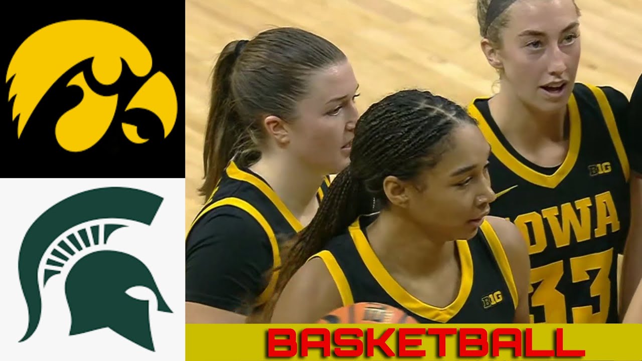 Michigan State Basketball Game Today Time On Tv Fox