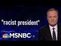 Congresswomen Issue Scathing Rebuke To ‘Blatantly Racist’ Trump Attack | The Last Word | MSNBC