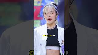 Itzy Is Going To Disband Soon 2025