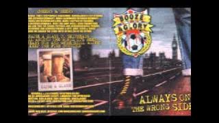 Booze & Glory - London