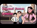 If bollywood was real  k3g spoof  what if poo had a reality check  funny animation