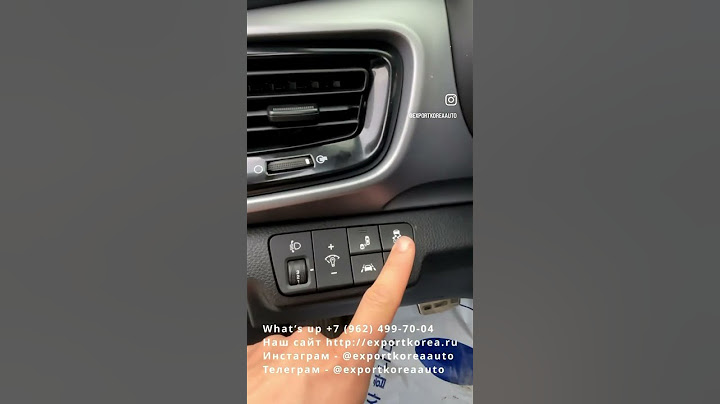 Самый бюджетный авто из Южной Кореи